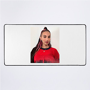 Kylie Cantrall Descendants Red Ready Kylie Cantrall Mouse Pads