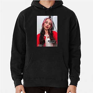Kylie Cantrall Triple Threat Talent Kylie Cantrall Hoodies