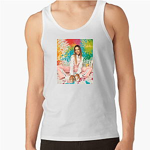 Kylie Cantrall The Rise Of Red Kylie Cantrall Tank Tops