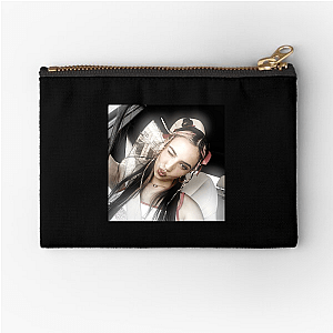 Kylie Cantrall My Favorite Actress Kylie Cantrall Zipper Pouches