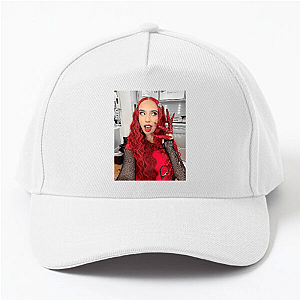 Kylie Cantrall Sing Dance Act Kylie Cantrall Hats & Caps