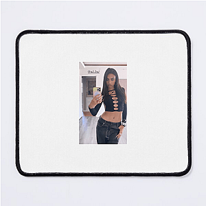 Kylie Cantrall Young Hollywood Vibe Kylie Cantrall Mouse Pads