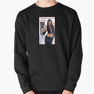 Kylie Cantrall Young Hollywood Vibe Kylie Cantrall Sweatshirts