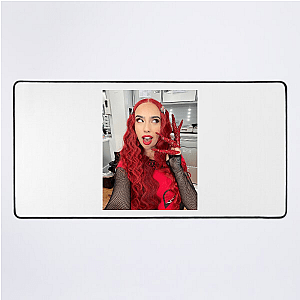 Kylie Cantrall Sing Dance Act Kylie Cantrall Mouse Pads