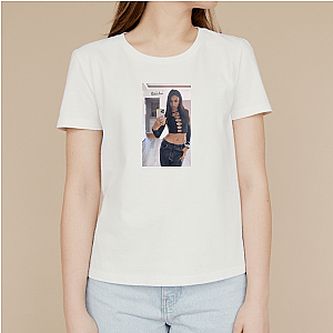 Kylie Cantrall Young Hollywood Vibe Kylie Cantrall T-Shirts