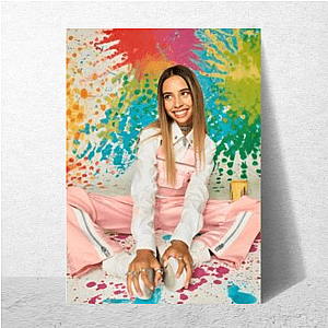 Kylie Cantrall The Rise Of Red Kylie Cantrall Posters
