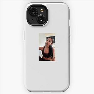 Kylie Cantrall Beyond The Screen Kylie Cantrall Samsung Cases