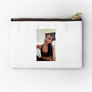 Kylie Cantrall Beyond The Screen Kylie Cantrall Zipper Pouches