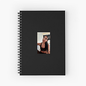 Kylie Cantrall Beyond The Screen Kylie Cantrall Notebook