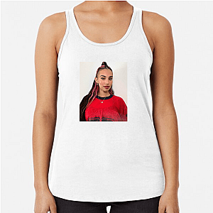 Kylie Cantrall Descendants Red Ready Kylie Cantrall Tank Tops