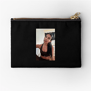 Kylie Cantrall Beyond The Screen Kylie Cantrall Zipper Pouches