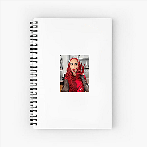 Kylie Cantrall Sing Dance Act Kylie Cantrall Notebook