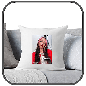 Kylie Cantrall Pillows Cover