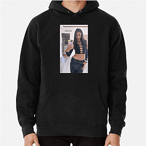 Kylie Cantrall Young Hollywood Vibe Kylie Cantrall Hoodies