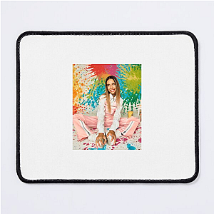 Kylie Cantrall The Rise Of Red Kylie Cantrall Mouse Pads