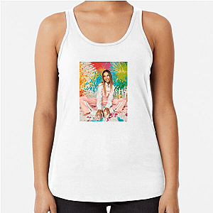 Kylie Cantrall The Rise Of Red Kylie Cantrall Tank Tops
