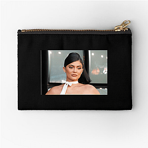Boss Moves Only – Jenner Kylie Jenner Zipper Pouches