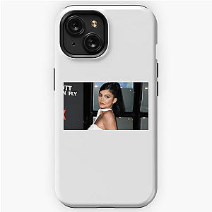 Jenner Glow in Motion Kylie Jenner Samsung Cases