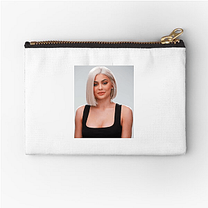 Kylie Got the Glow Kylie Jenner Zipper Pouches