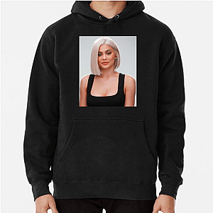 Kylie Got the Glow Kylie Jenner Hoodies