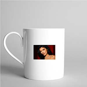 Kylie Said: Be Iconic Kylie Jenner Mugs