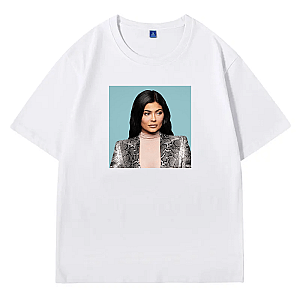Jenner Energy: Slay Level Kylie Jenner T-Shirts