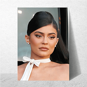 Boss Moves Only – Jenner Kylie Jenner Posters