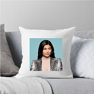 Jenner Energy: Slay Level Kylie Jenner Pillows Cover