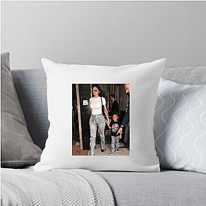 Kylie Looks Kill Softly Kylie Jenner Pillows Cover