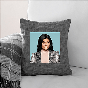 Jenner Energy: Slay Level Kylie Jenner Pillows Cover