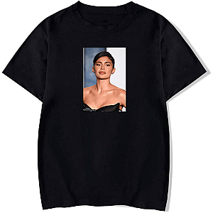 Built Like Jenner Kylie Jenner T-Shirts
