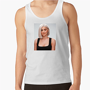 Kylie Got the Glow Kylie Jenner Tank Tops