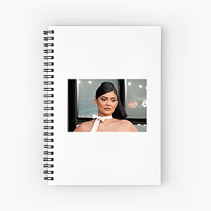 Boss Moves Only – Jenner Kylie Jenner Notebook