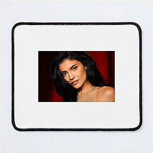 Kylie Said: Be Iconic Kylie Jenner Mouse Pads