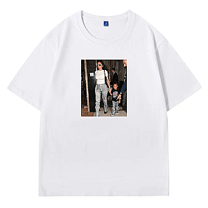 Kylie Looks Kill Softly Kylie Jenner T-Shirts