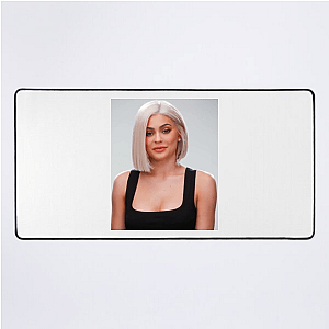 Kylie Got the Glow Kylie Jenner Mouse Pads