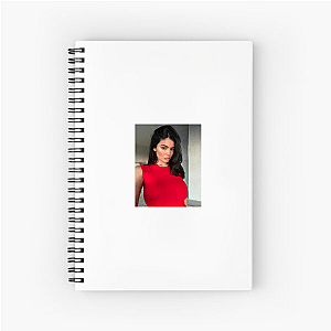 Not Just Pretty – She’s Kylie Kylie Jenner Notebook