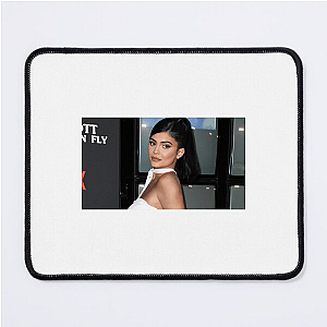 Jenner Glow in Motion Kylie Jenner Mouse Pads