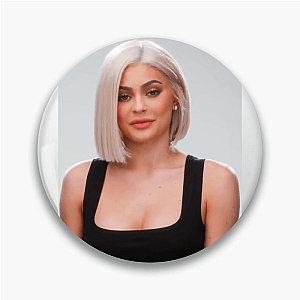 Kylie Got the Glow Kylie Jenner Pins