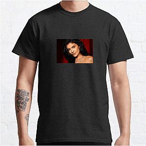 Kylie Said: Be Iconic Kylie Jenner T-Shirts