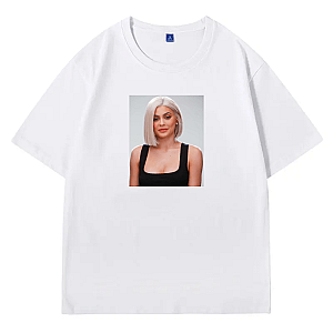 Kylie Got the Glow Kylie Jenner T-Shirts