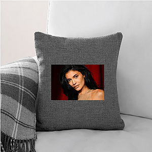 Kylie Said: Be Iconic Kylie Jenner Pillows Cover