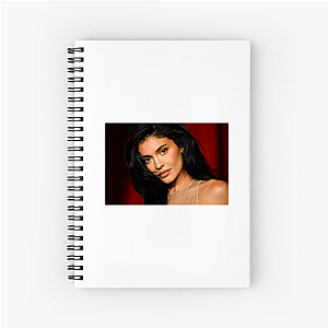 Kylie Said: Be Iconic Kylie Jenner Notebook