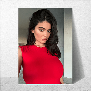 Not Just Pretty – She’s Kylie Kylie Jenner Posters