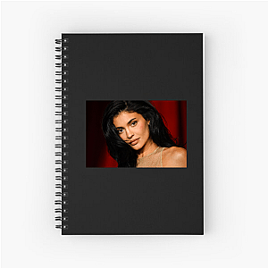 Kylie Said: Be Iconic Kylie Jenner Notebook