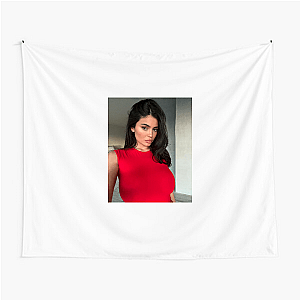 Not Just Pretty – She’s Kylie Kylie Jenner Tapestries