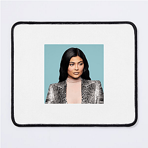 Jenner Energy: Slay Level Kylie Jenner Mouse Pads