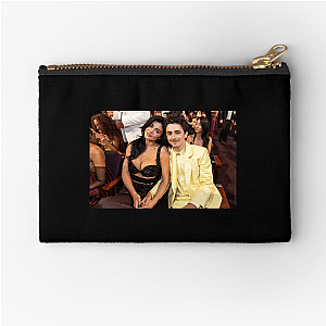 Too Famous, Still Kylie Kylie Jenner Zipper Pouches