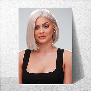 Kylie Got the Glow Kylie Jenner Posters