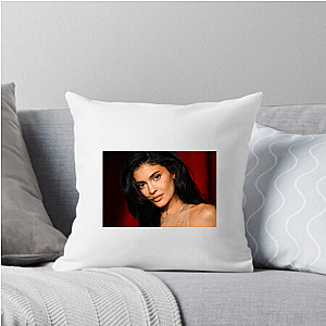Kylie Said: Be Iconic Kylie Jenner Pillows Cover